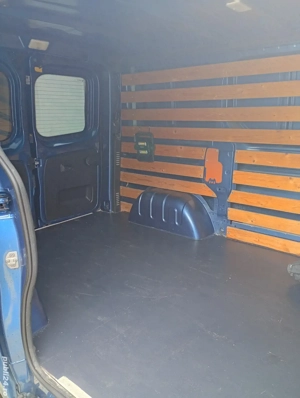 opel vivaro - imagine 4