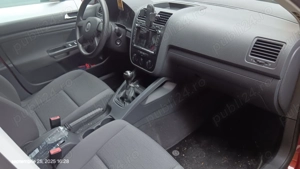 Volkswagen Golf Golf V 1.4 i 16V (75 Hp) - 2004 - imagine 7