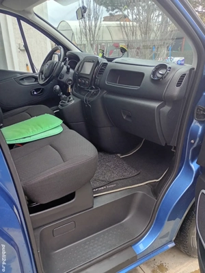 opel vivaro - imagine 5