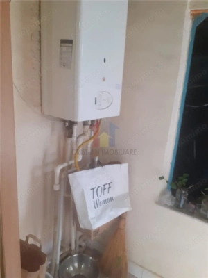 Casa cu 3 camere zona Chercea St 352mp - imagine 9