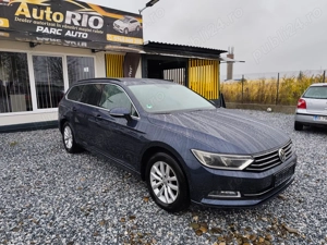Vw passat confortline 2016 2.0tdi euro 6 - imagine 2