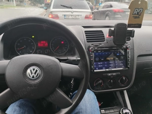 Volkswagen Golf Golf V 1.4 i 16V (75 Hp) - 2004 - imagine 6