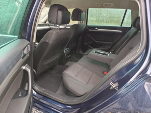 Vw passat confortline 2016 2.0tdi euro 6 - imagine 6