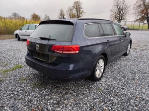 Vw passat confortline 2016 2.0tdi euro 6 - imagine 3