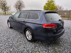 Vw passat confortline 2016 2.0tdi euro 6 - imagine 4