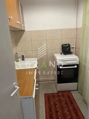 GARSONIERA ECONOMA | CT | BALCON | PET-FRIENDLY | Manastur/LA TERENURI - imagine 3 GARSONIERA ECONOMA | CT | BALCON | PET-FRIENDLY | Manastur/LA TERENURI - imagine 3