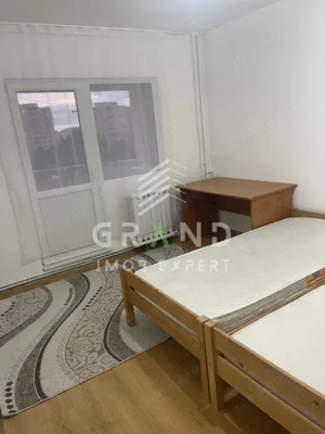 GARSONIERA ECONOMA | CT | BALCON | PET-FRIENDLY | Manastur/LA TERENURI