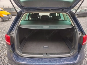 Vw passat confortline 2016 2.0tdi euro 6 - imagine 7