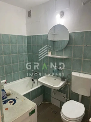 GARSONIERA ECONOMA | CT | BALCON | PET-FRIENDLY | Manastur/LA TERENURI - imagine 5 GARSONIERA ECONOMA | CT | BALCON | PET-FRIENDLY | Manastur/LA TERENURI - imagine 5