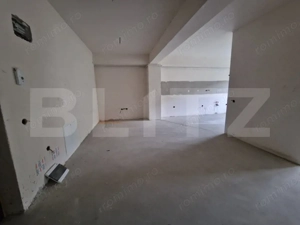 Apartament cu 3 camere, 62 mp, terasa cu panorama, parcare cu CF, zona Terra - imagine 12