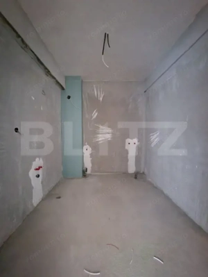 Apartament cu 3 camere, 62 mp, terasa cu panorama, parcare cu CF, zona Terra - imagine 9