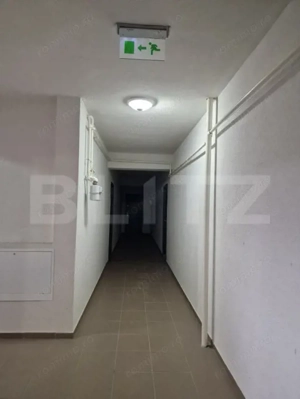 Apartament cu 3 camere, 62 mp, terasa cu panorama, parcare cu CF, zona Terra - imagine 14