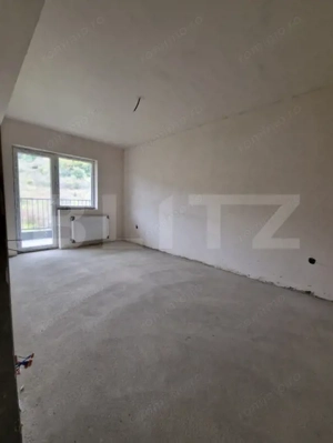 Apartament cu 3 camere, 62 mp, terasa cu panorama, parcare cu CF, zona Terra - imagine 6