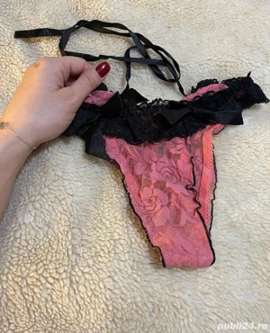 lenjerie intimă 