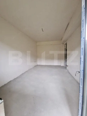 Apartament cu 3 camere, 62 mp, terasa cu panorama, parcare cu CF, zona Terra - imagine 8