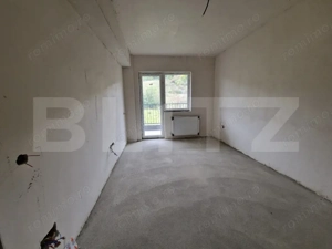 Apartament cu 3 camere, 62 mp, terasa cu panorama, parcare cu CF, zona Terra - imagine 7