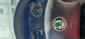 Vand Skoda Octavia 1.9TDI Combi - imagine 5