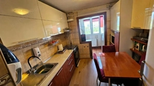 CIRCUMVALATIUNII - 3 CAM - DECOMANDAT - 2 BAI - CENTRALA AC - RENOVAT--