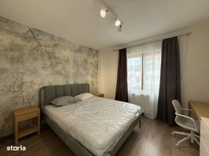 Apartament prima inchiriere 2 camere, parcare, Torontalului