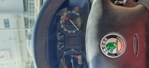 Vand Skoda Octavia 1.9TDI Combi - imagine 3