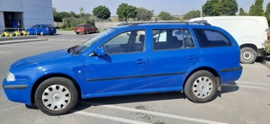 Vand Skoda Octavia 1.9TDI Combi - imagine 7