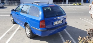 Vand Skoda Octavia 1.9TDI Combi - imagine 10