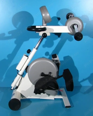 Aparat de recuperare antispasmic MOTOmed Viva 2  - imagine 2