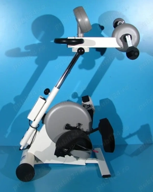 Aparat de recuperare antispasmic MOTOmed Viva 2  - imagine 3