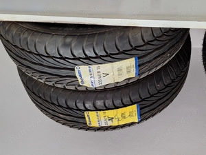 Vând anvelope vara noi 205 60 R 15 - imagine 2