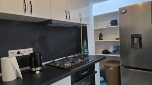 Apartament 2 camere in Deva, zona Bd. Dacia - imagine 17