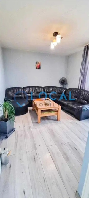 Apartament 2 camere | Decomandat | 48 mp |  zona Artema, Ambient