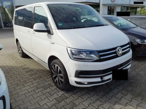 Volkswagen Multivan T6 2.0 TDI 204 CP