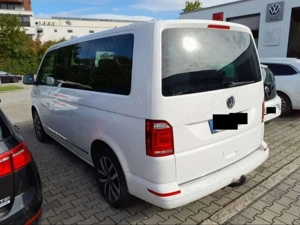 Volkswagen Multivan T6 2.0 TDI 204 CP - imagine 3