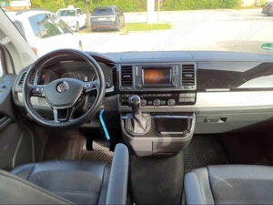 Volkswagen Multivan T6 2.0 TDI 204 CP - imagine 6
