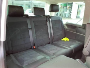 Volkswagen Multivan T6 2.0 TDI 204 CP - imagine 8