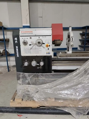 Angajăm strungar part time, pentru strung clasic. ( de preferință pensionar, cu experiență) - imagine 2