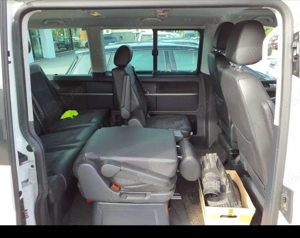 Volkswagen Multivan T6 2.0 TDI 204 CP - imagine 7
