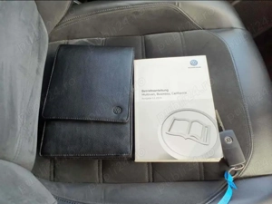 Volkswagen Multivan T6 2.0 TDI 204 CP - imagine 9