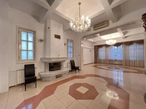 Inchiriere  vila lux zona 13 Septembrie Marriot