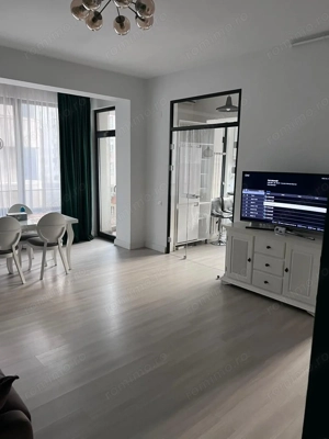 Apartament 2 Camere 68 mp, Metrou Piata Muncii - imagine 13