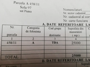 Teren agricol Constanța Kogălniceanu Piatra, 2.5 ha - imagine 4