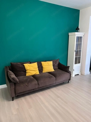 Apartament 2 Camere 68 mp, Metrou Piata Muncii - imagine 15