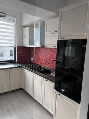 Apartament 2 Camere 68 mp, Metrou Piata Muncii - imagine 19