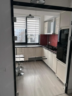 Apartament 2 Camere 68 mp, Metrou Piata Muncii - imagine 14