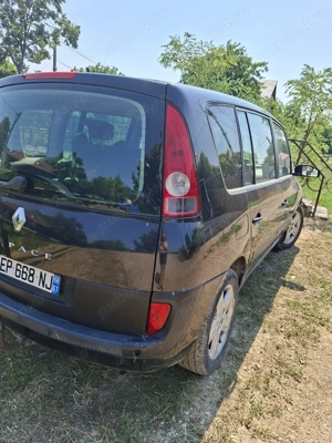 Renault Espace  4 - imagine 2