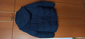 Geaca barbat groasă  - imagine 2