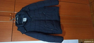 Geaca barbat groasă  - imagine 3