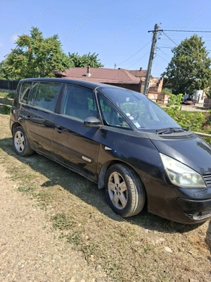 Renault Espace  4