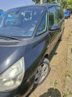 Renault Espace  4 - imagine 6