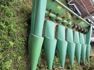 Header Culegator porumb John Deere 